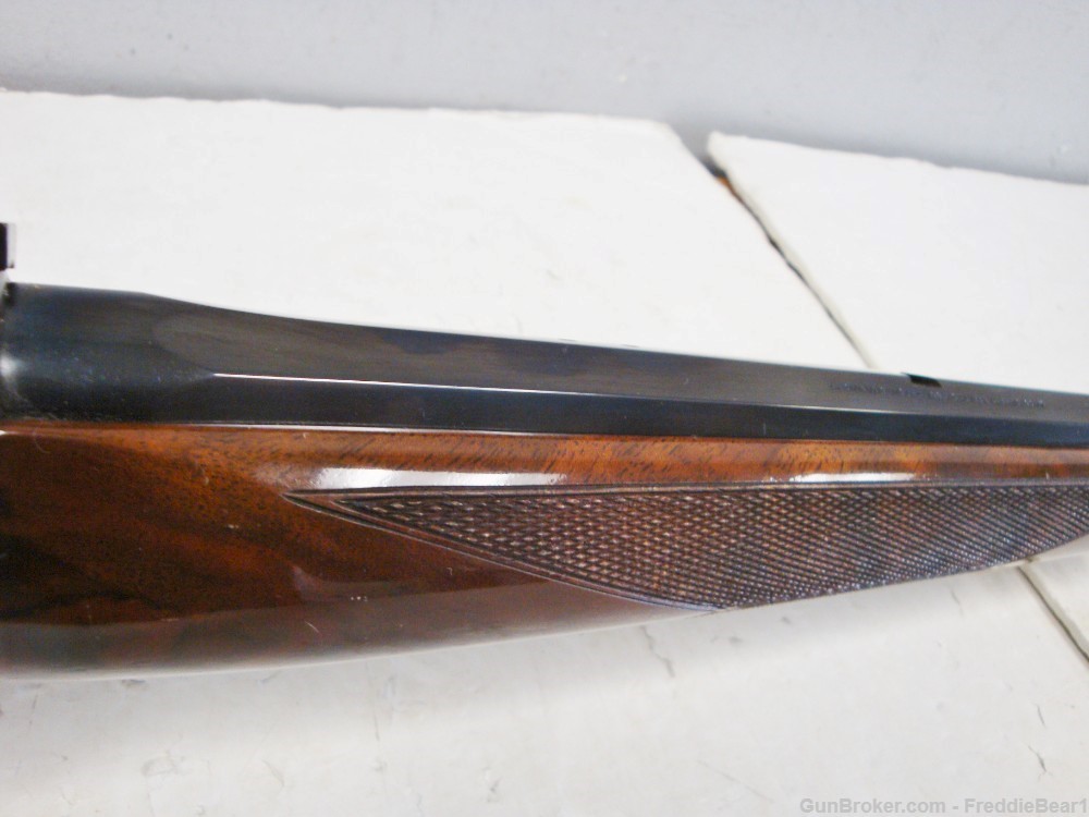 Browning 1885 High Wall 28” Octagon Bbl. Falling Block .45-70 Government -img-5