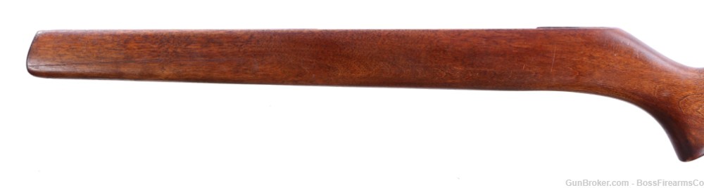 Springfield 187a Natural Wood Stock w/No Hardware- Used (N4 JFM)-img-1