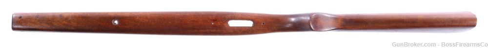 Springfield 187a Natural Wood Stock w/No Hardware- Used (N4 JFM)-img-5