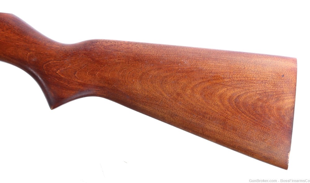 Springfield 187a Natural Wood Stock w/No Hardware- Used (N4 JFM)-img-3
