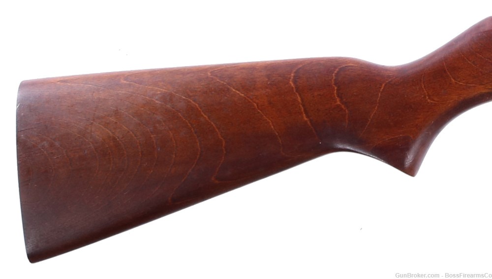 Springfield 187a Natural Wood Stock w/No Hardware- Used (N4 JFM)-img-6