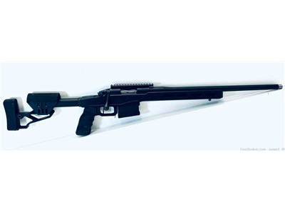 Bergara LRP .308 Bolt Action Precision Rifle 20" Barrel & 1 Magazine