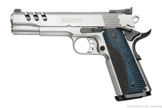 SMITH AND WESSON SW1911PC 45 ACP    170343-img-0
