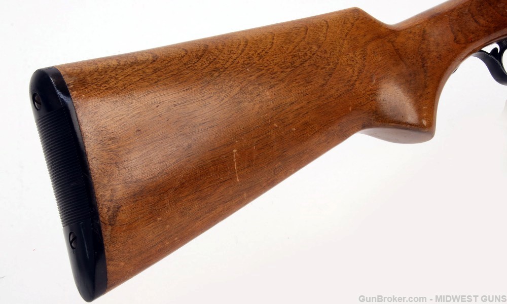 Savage/Stevens  Model: 311A Double shotgun 410 1950-img-7