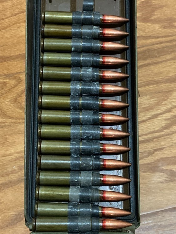 218 rounds 8MM 1919 1919a4 m37 linked-img-2