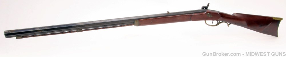  Kentucky Rifle .38 Cal Percussion Muzzle  Loader-img-7