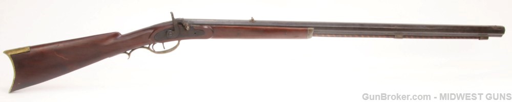  Kentucky Rifle .38 Cal Percussion Muzzle  Loader-img-0