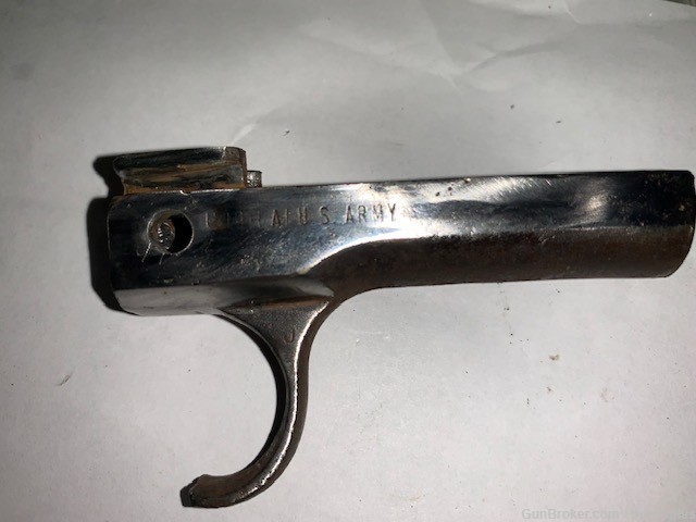 1911 WWII Ithica project-img-9