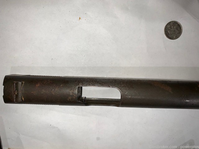 1911 WWII Ithica project-img-3