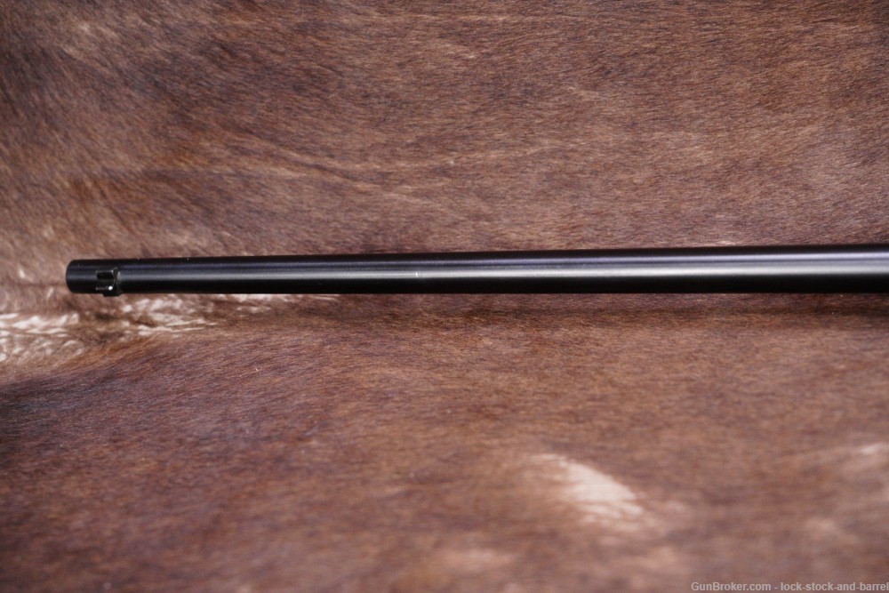 Winchester Model 74 .22 Long Rifle LR 22” Semi Auto Rifle, MFD 1951 C&R-img-16