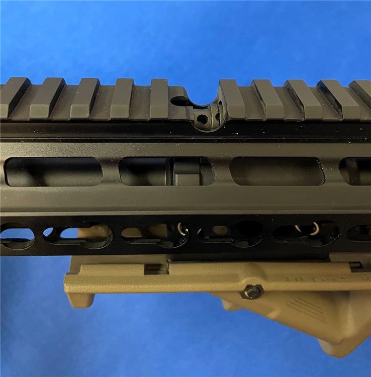 PWS Primary Weapons Systems MK1.300 Blackout Gas-Piston Rifle, N.O.S. -img-8