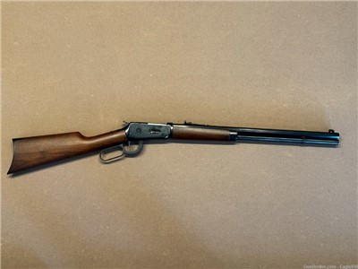 Beautiful New Winchester 94 in .357 Magnum