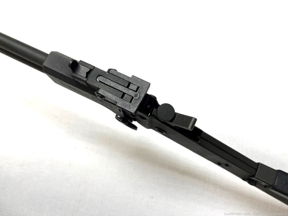 Springfield Armory M6 Scout Rifle .22LR/.410 Unique Serial Number -img-10