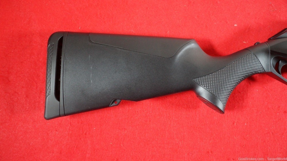 BENELLI LUPO BOLT ACTION .308 WIN BLACK SYNTHETIC (BEN11904)-img-6