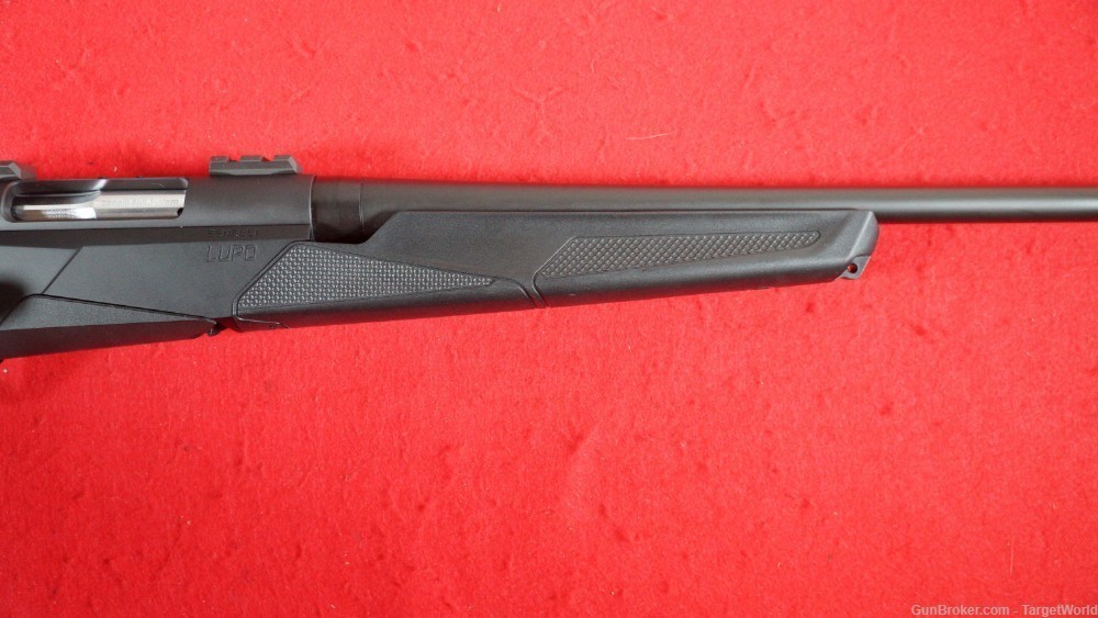 BENELLI LUPO BOLT ACTION .308 WIN BLACK SYNTHETIC (BEN11904)-img-8