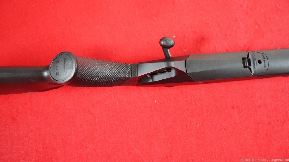 BENELLI LUPO BOLT ACTION .308 WIN BLACK SYNTHETIC (BEN11904)-img-16