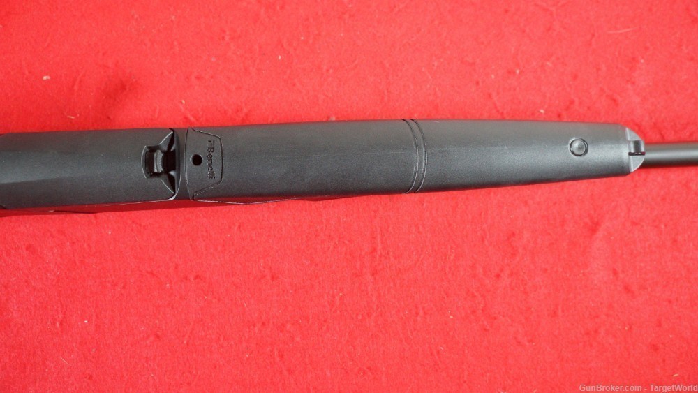 BENELLI LUPO BOLT ACTION .308 WIN BLACK SYNTHETIC (BEN11904)-img-15