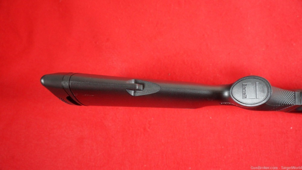 BENELLI LUPO BOLT ACTION .308 WIN BLACK SYNTHETIC (BEN11904)-img-17