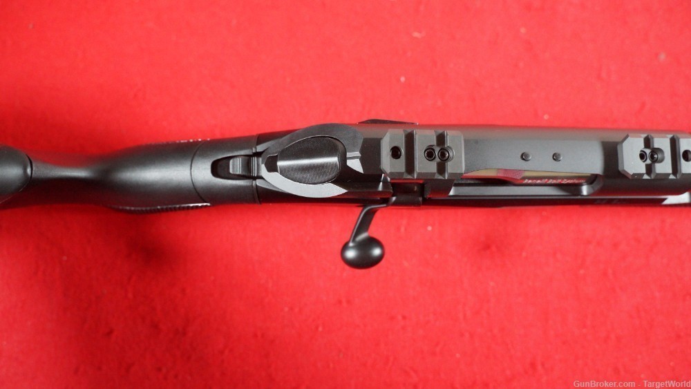 BENELLI LUPO BOLT ACTION .308 WIN BLACK SYNTHETIC (BEN11904)-img-12