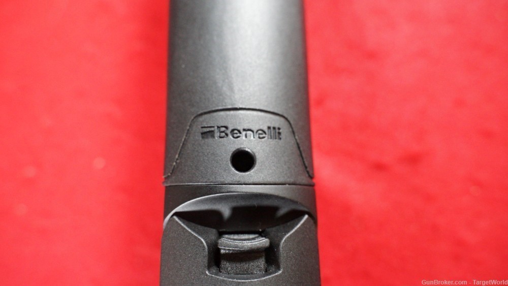 BENELLI LUPO BOLT ACTION .308 WIN BLACK SYNTHETIC (BEN11904)-img-18