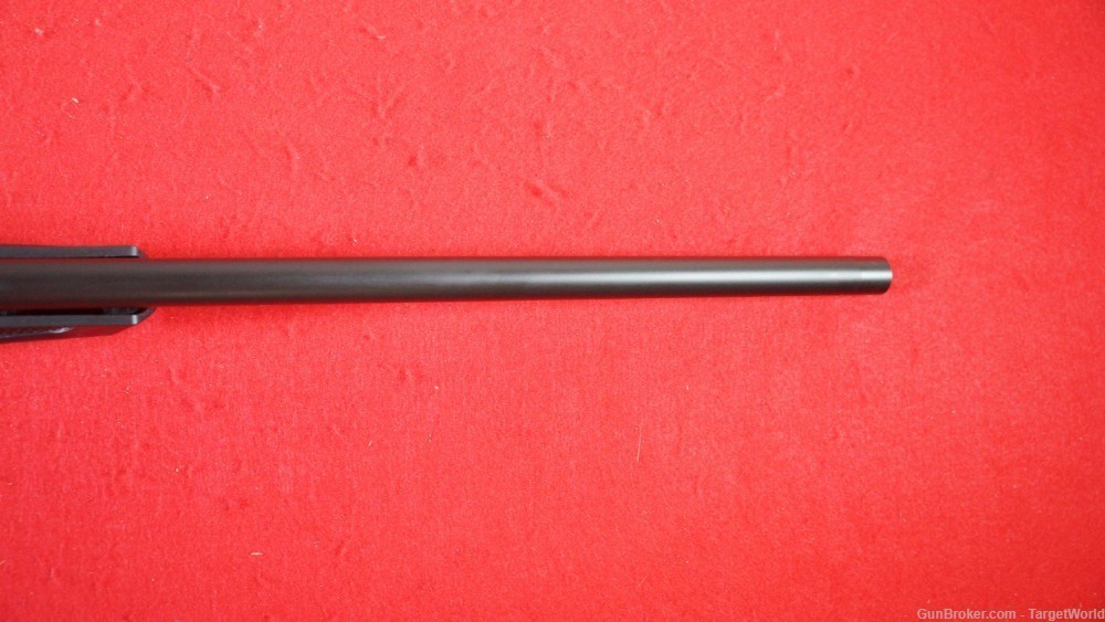 BENELLI LUPO BOLT ACTION .308 WIN BLACK SYNTHETIC (BEN11904)-img-10