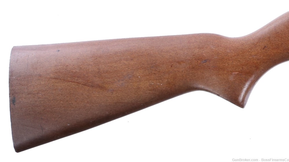 Springfield 187a Natural Wood Stock w/No Hardware- Used (N1 JFM)-img-6