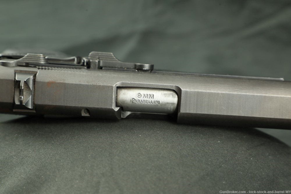 Smith & Wesson S&W Model 915 9mm 4” Semi-Auto DA/SA Pistol-img-18