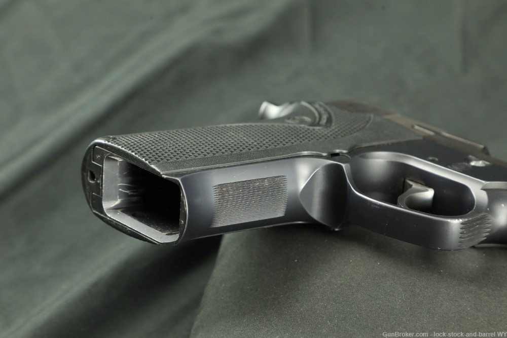 Smith & Wesson S&W Model 915 9mm 4” Semi-Auto DA/SA Pistol-img-9