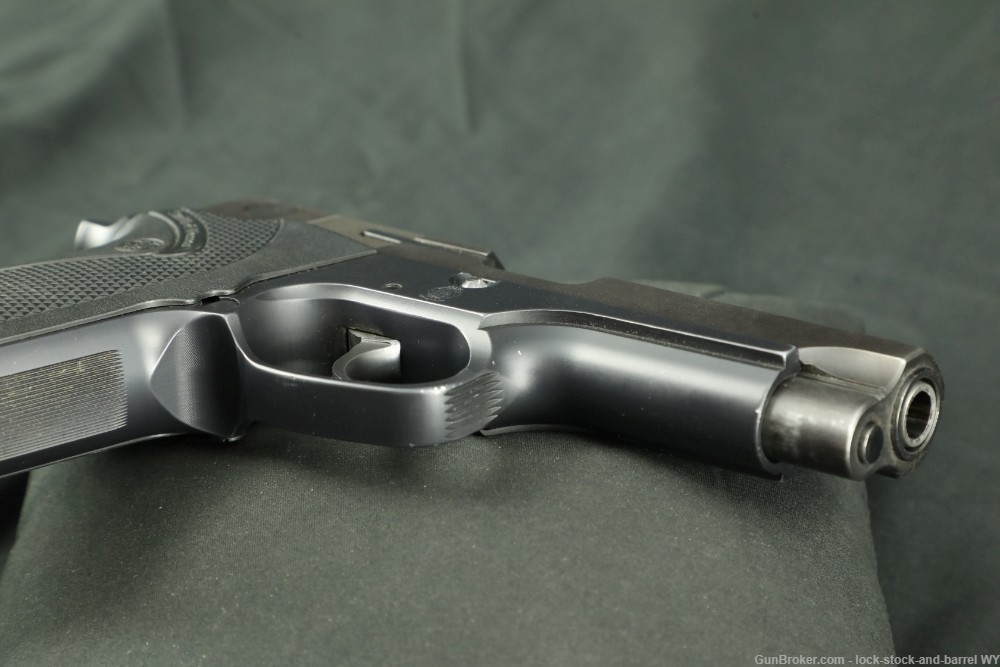 Smith & Wesson S&W Model 915 9mm 4” Semi-Auto DA/SA Pistol-img-10