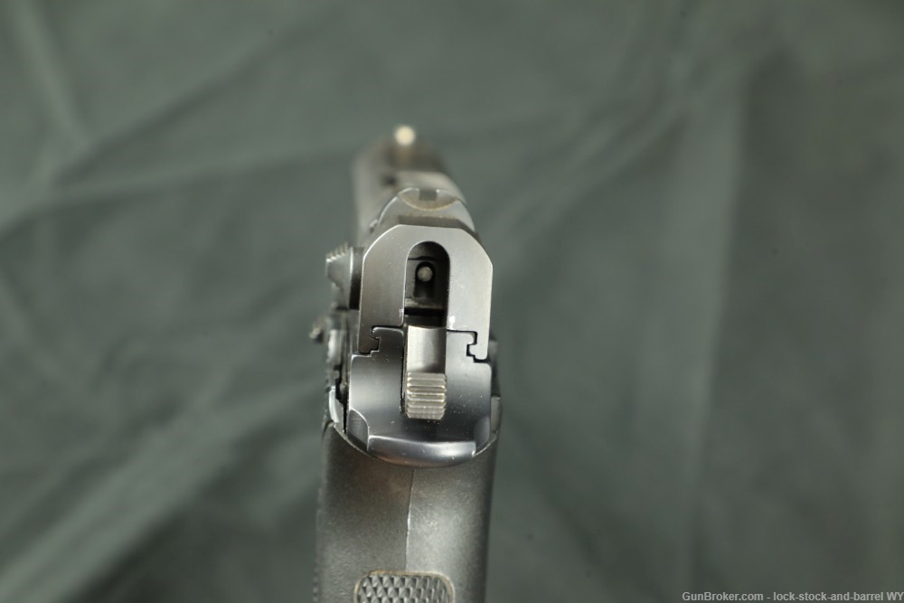 Smith & Wesson S&W Model 915 9mm 4” Semi-Auto DA/SA Pistol-img-15