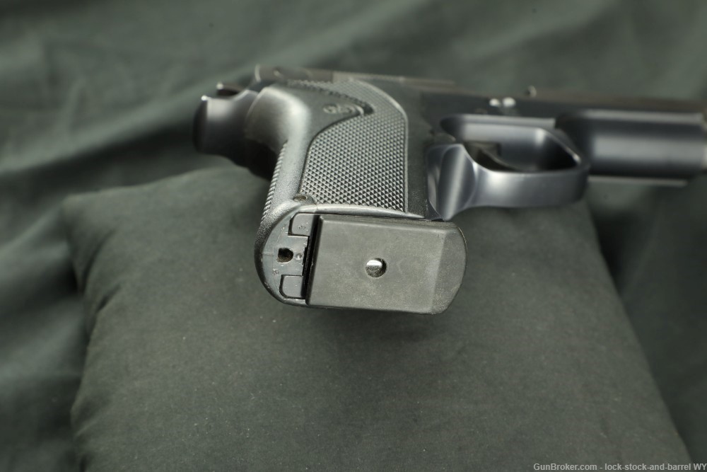 Smith & Wesson S&W Model 915 9mm 4” Semi-Auto DA/SA Pistol-img-28