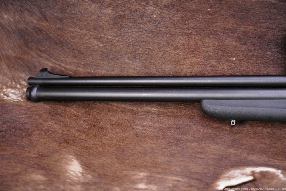 Savage Arms 24F Predator .22 Hornet & 12 GA 3" Combination Rifle/Shotgun-img-10