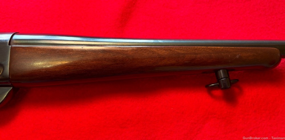 Winchester 1895 in .303 British-img-7