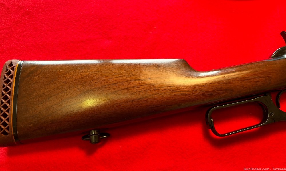 Winchester 1895 in .303 British-img-6
