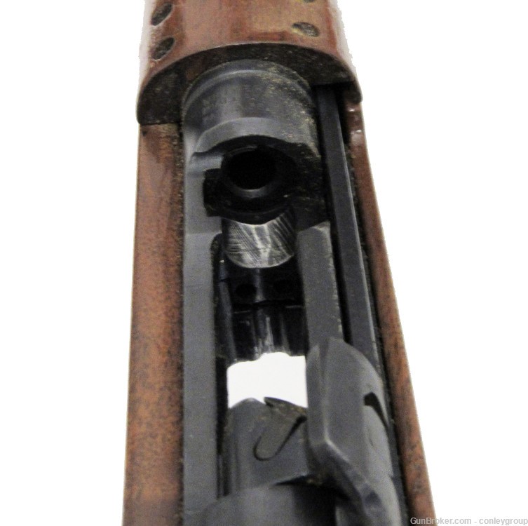 Universal Model 3000 M1 “Enforcer” .30 Cal. Carbine Pistol – RARE & COOL!-img-4