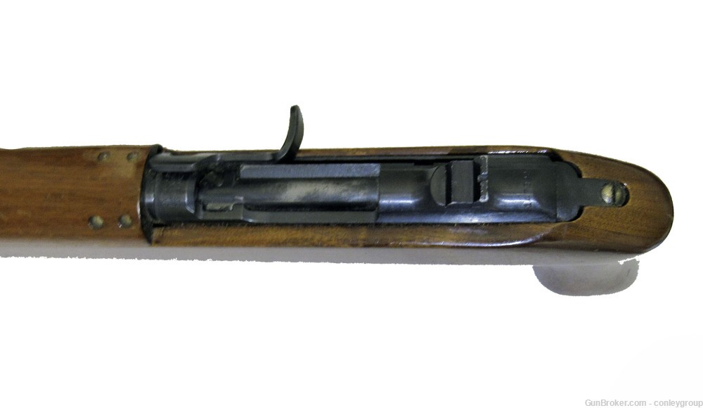 Universal Model 3000 M1 “Enforcer” .30 Cal. Carbine Pistol – RARE & COOL!-img-3