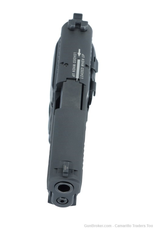 Near New Sig Sauer P229R Enhanced Elite 9mm LNIB 229R-9-ESE-CA California  -img-10