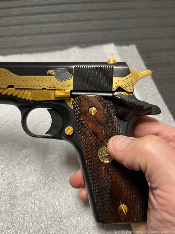 Colt 1911 American Eagle-img-6