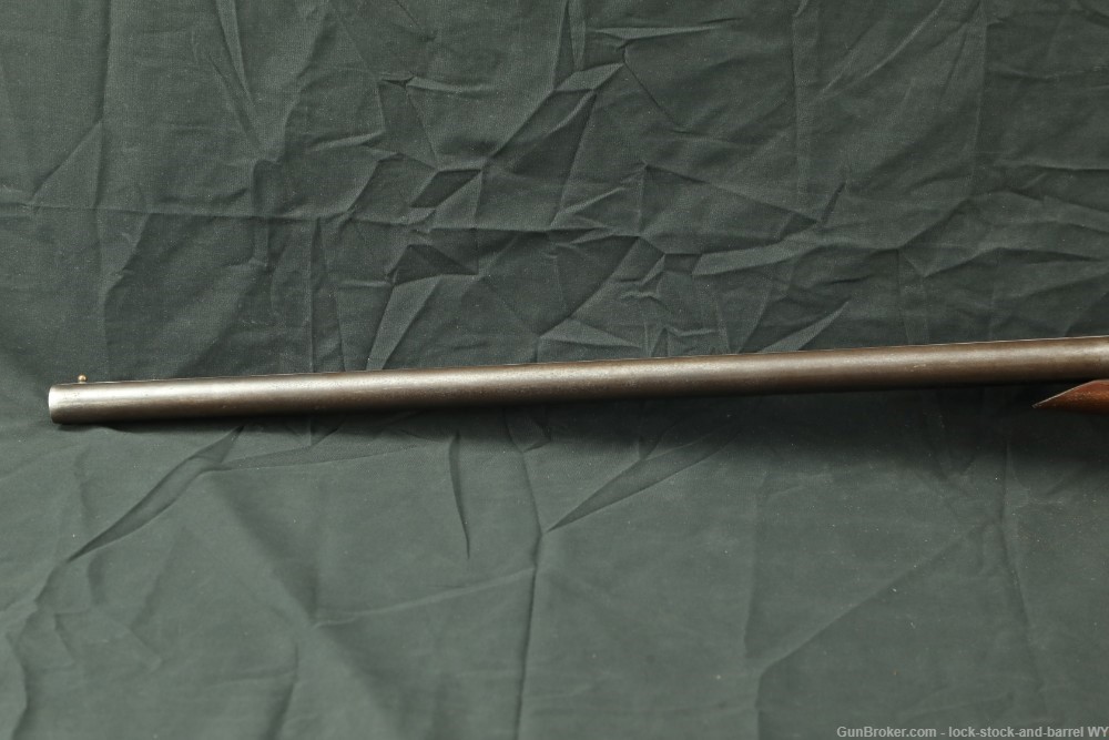 Springfield Stevens Double Barrel Shotgun 20GA SXS Side By Side C&R-img-8