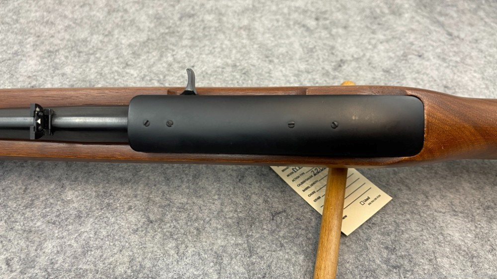 Ruger 10/22 Carbine 1973 DOM Like New-img-21