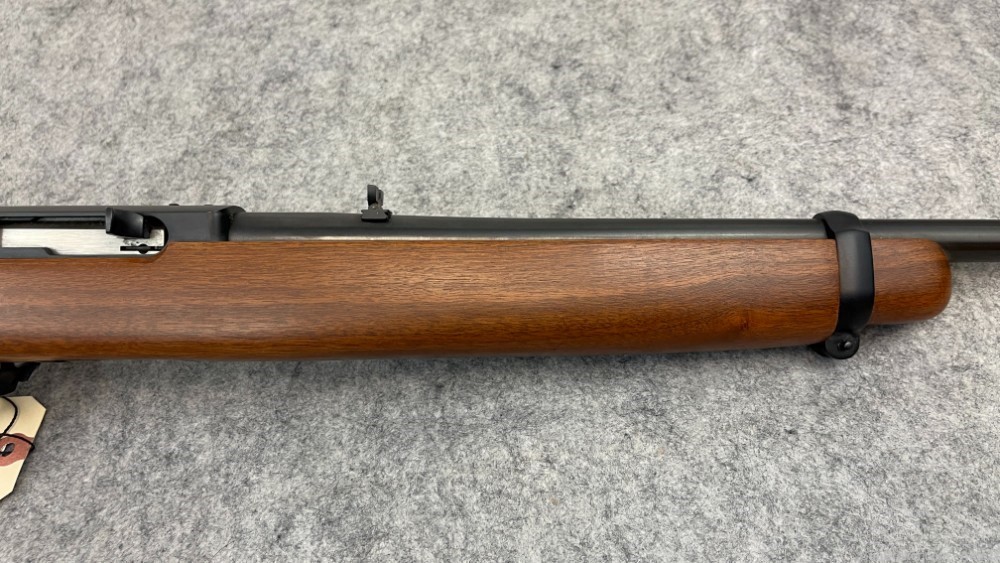 Ruger 10/22 Carbine 1973 DOM Like New-img-4