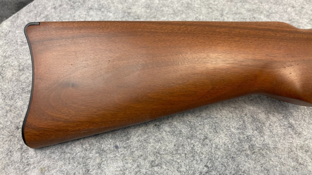 Ruger 10/22 Carbine 1973 DOM Like New-img-1