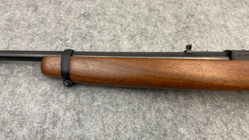 Ruger 10/22 Carbine 1973 DOM Like New-img-14