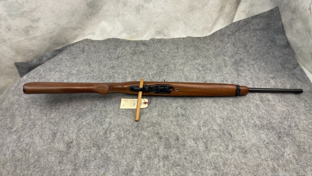 Ruger 10/22 Carbine 1973 DOM Like New-img-6