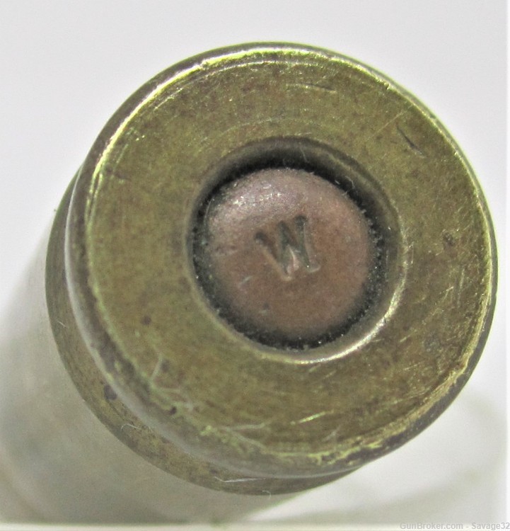 Rare Experimental 9.8mm Colt Automatic -img-1