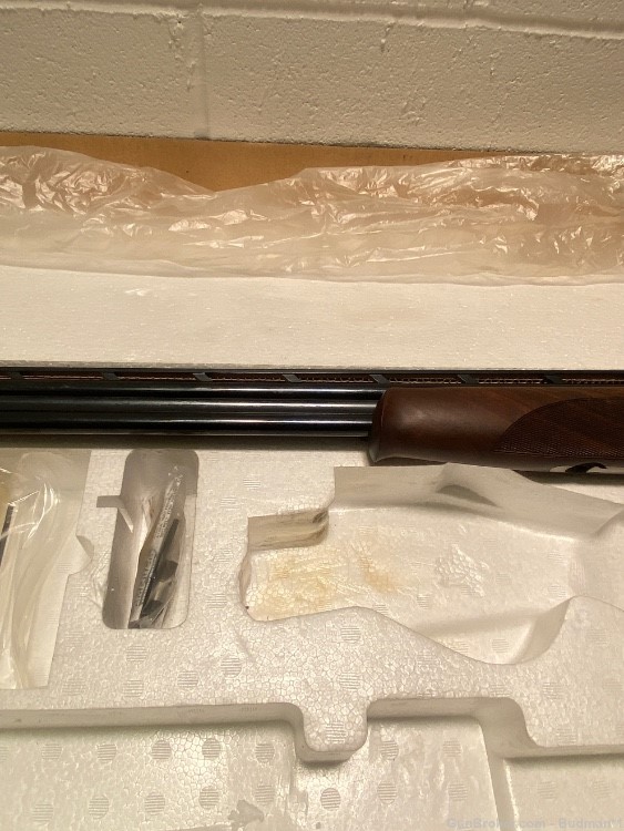 Browning 525 Budweiser Partners in Conservation 410G.-img-4