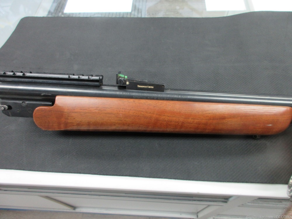 Thompson Center Encore 209x50 Magnum Muzzleloader barrel.  -img-4