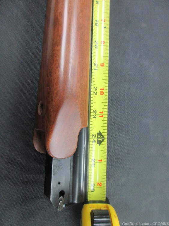 Thompson Center Encore 209x50 Magnum Muzzleloader barrel.  -img-6