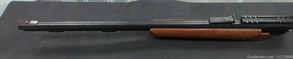 Thompson Center Encore 209x50 Magnum Muzzleloader barrel.  -img-0