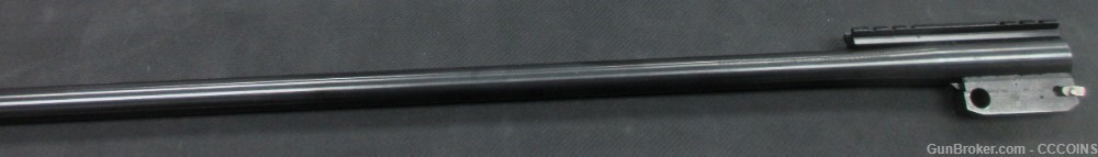 Thompson Center Encore Barrel cambered in .223 Remington-img-0
